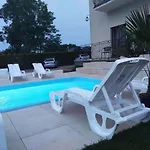 Pensión Dolce Ustronie Morskie
