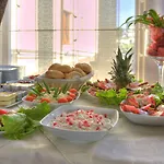 Gasthuis Dolce Ustronie Morskie