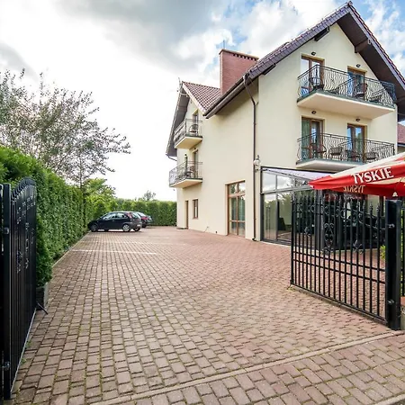 Dolce بيت ضيافة أوسترونيه مورسكية