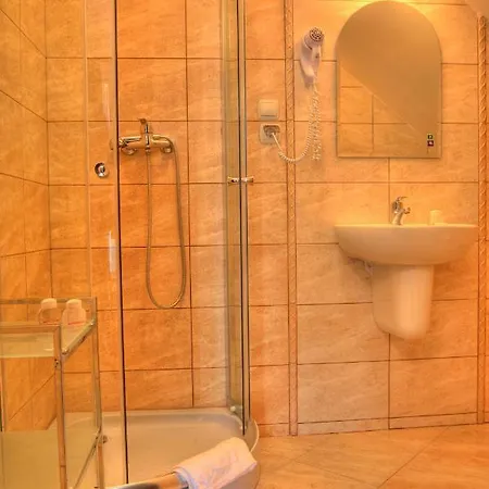 Dolce Vendégház 4*