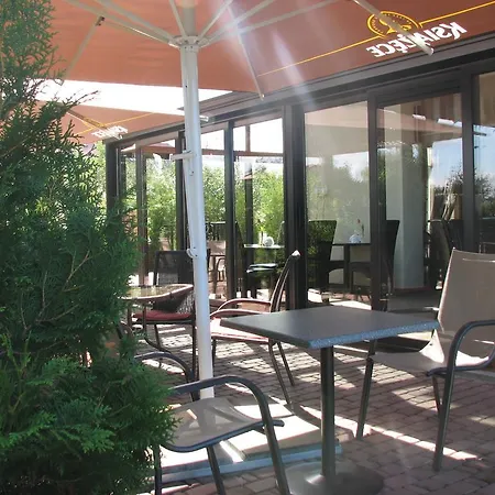 Vendégház Dolce 4*