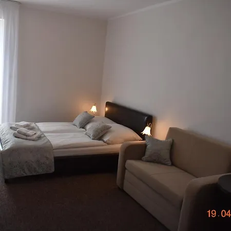 B&B Dolce 3*