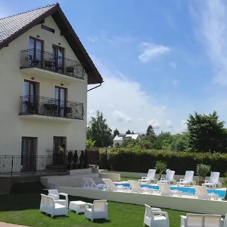 Dolce بيت ضيافة