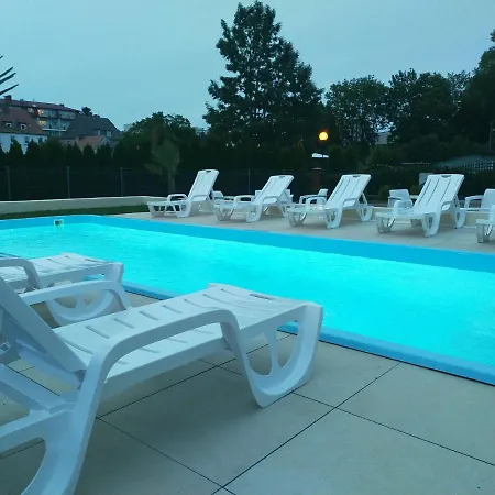 بيت ضيافة Dolce