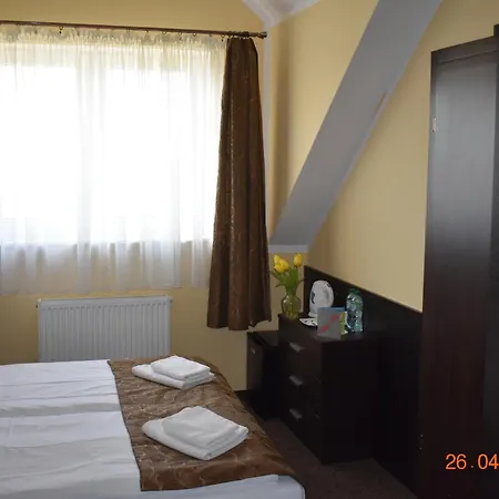 Dolce Penzion Ustronie Morskie