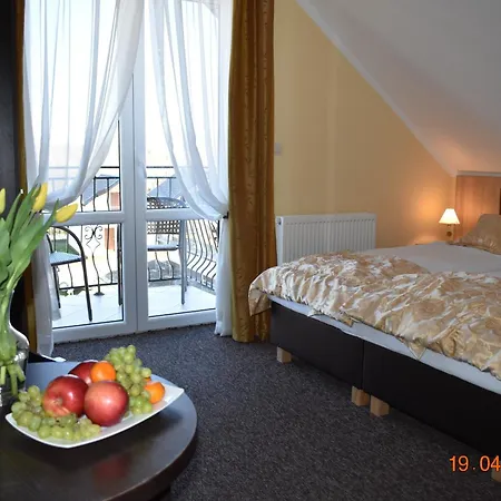 بيت ضيافة Dolce أوسترونيه مورسكية