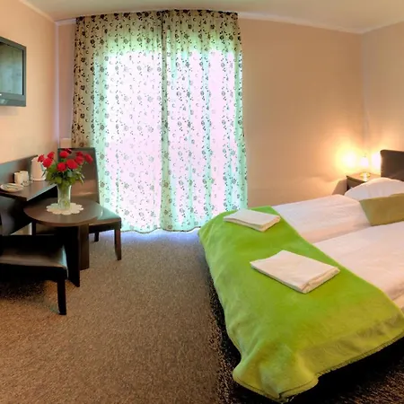 Dolce Vendégház 4*