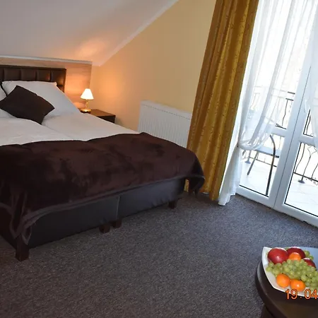 Dolce Vendégház 4*