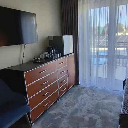 Dolce بيت ضيافة أوسترونيه مورسكية