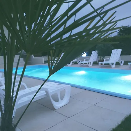 Dolce Vendégház 4*