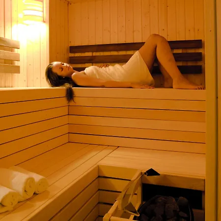 Dolce Vendégház 4*