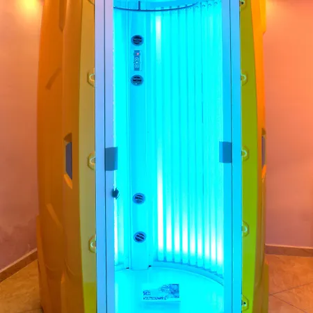 Dolce 4* أوسترونيه مورسكية