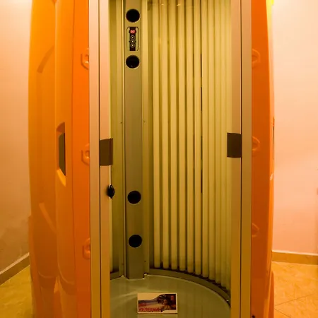 Dolce Vendégház 4*