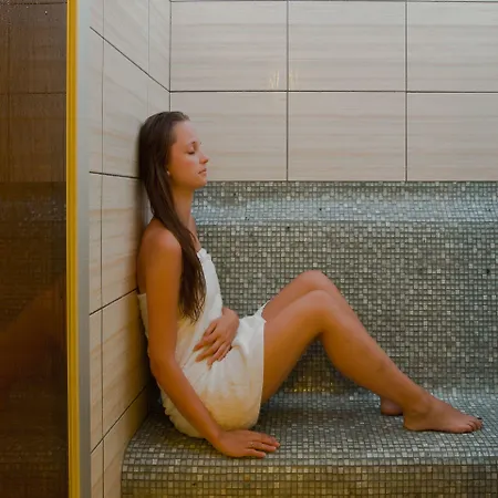 Dolce Ustronie Morskie