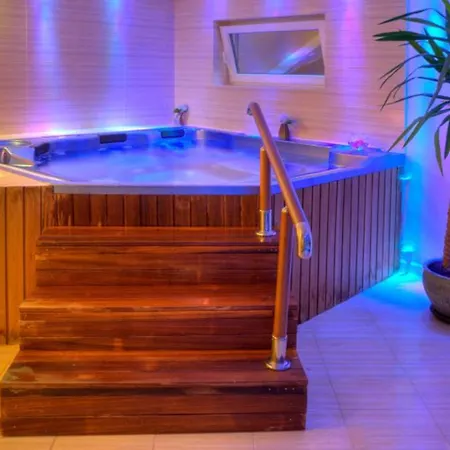 Dolce 4* Ustronie Morskie