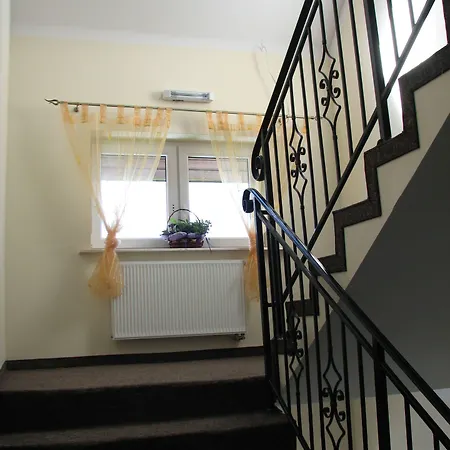 Penzion Dolce Ustronie Morskie