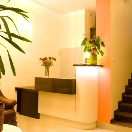 Dolce Ustronie Morskie