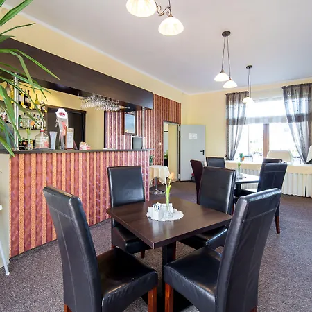 Vendégház Dolce Ustronie Morskie