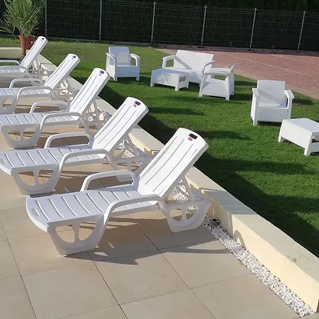 Dolce 4* أوسترونيه مورسكية