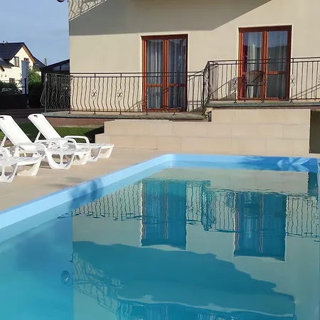 Dolce 4* Ustronie Morskie