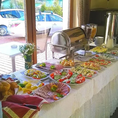 بيت ضيافة Dolce