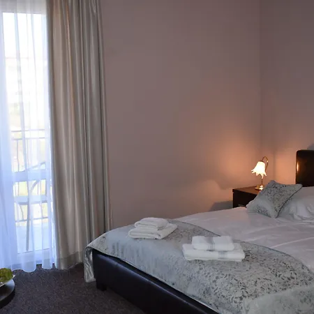 بيت ضيافة Dolce 4*