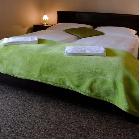 Dolce Vendégház Ustronie Morskie