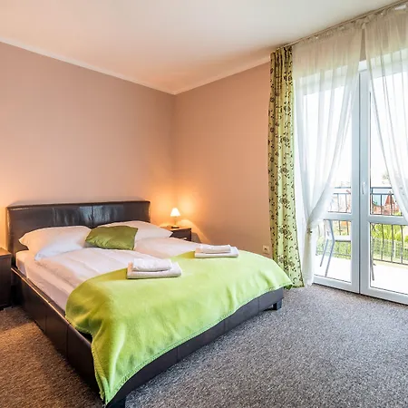 Dolce 4* Ustronie Morskie