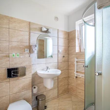 Dolce Ustronie Morskie