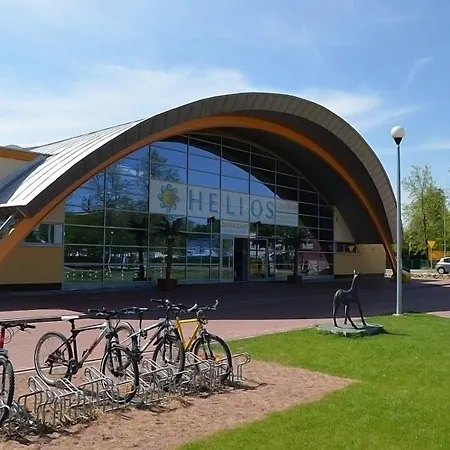 Dolce Ustronie Morskie