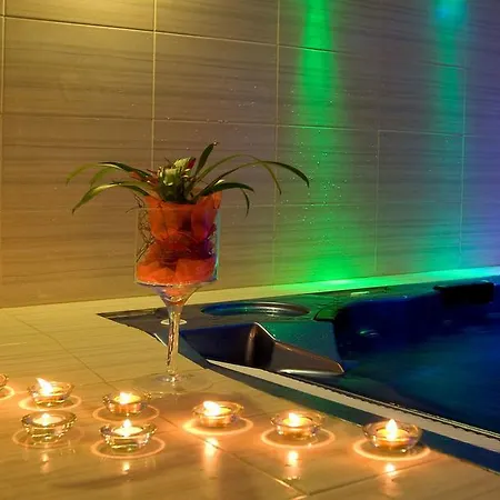 Dolce Vendégház Ustronie Morskie