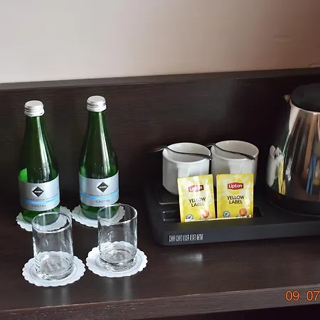 Dolce 4* Ustronie Morskie