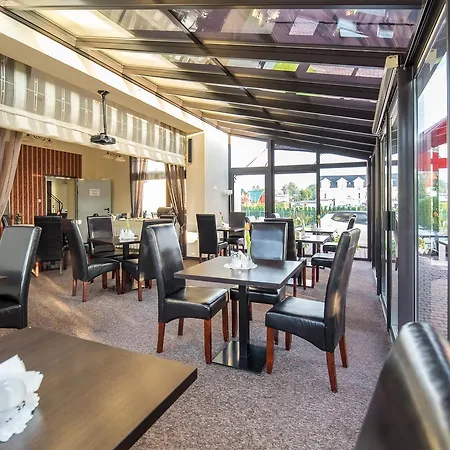 Dolce Vendégház Ustronie Morskie