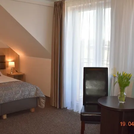 Dolce Vendégház 4*