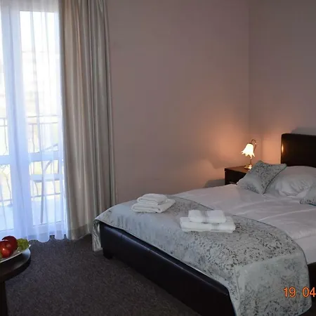 Vendégház Dolce 4*