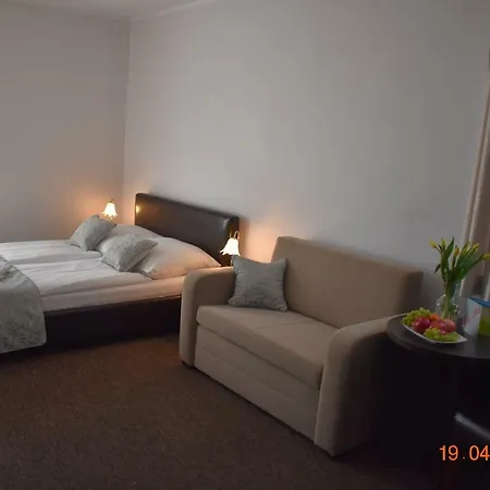 Vendégház Dolce 4*