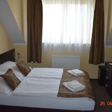 Dolce بيت ضيافة أوسترونيه مورسكية