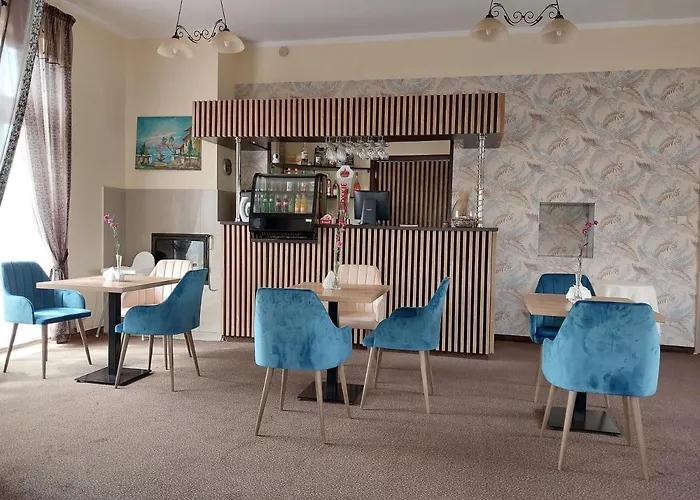 Dolce Ustronie Morskie