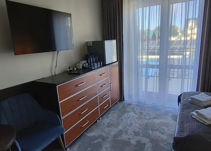 Dolce Pensjonat Ustronie Morskie