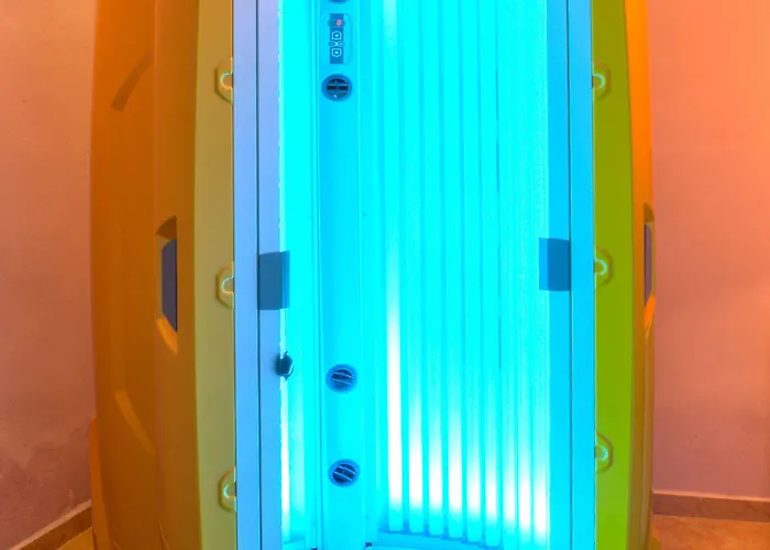 Dolce 4* Ustronie Morskie