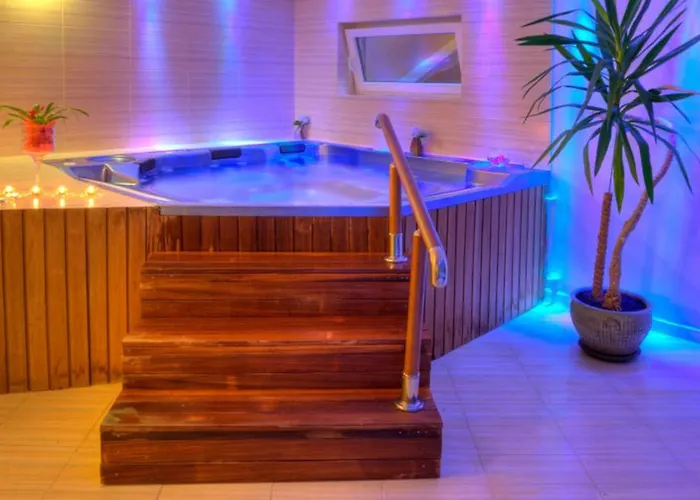 Dolce 4* Ustronie Morskie