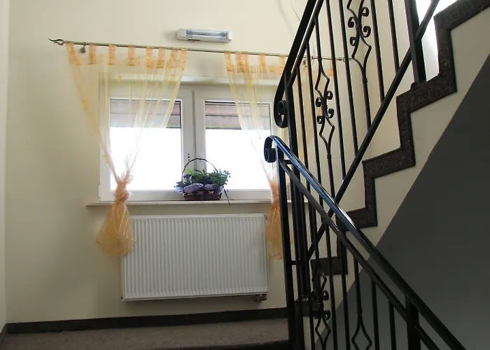 Pensjonat Dolce Ustronie Morskie