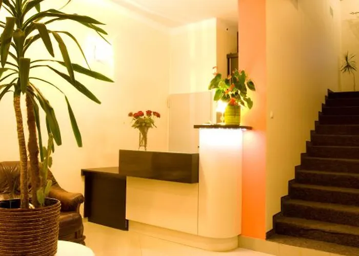 Dolce Ustronie Morskie