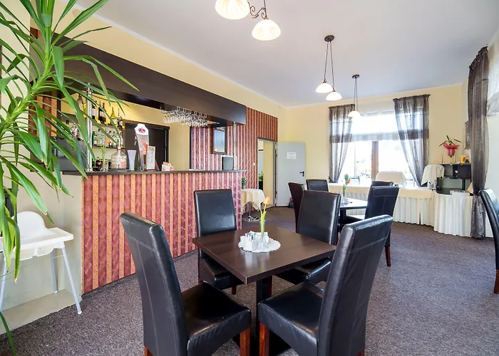 Pensión Dolce Ustronie Morskie