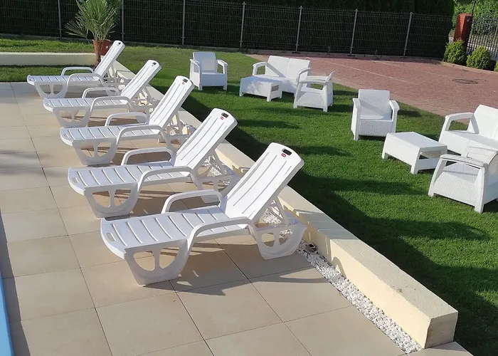 Dolce 4* Ustronie Morskie