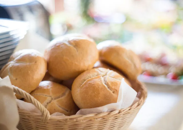 Dolce Ustronie Morskie