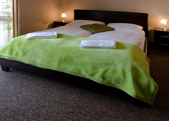 Dolce Pensión Ustronie Morskie