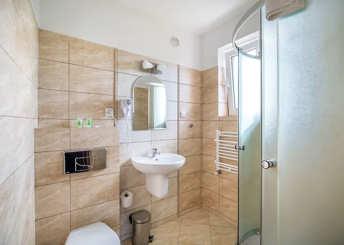 Dolce Ustronie Morskie