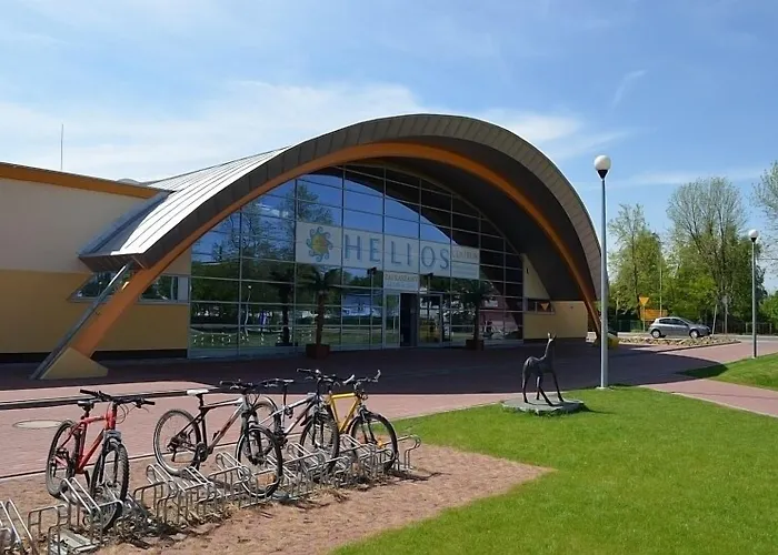 Dolce Ustronie Morskie