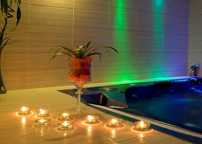 Dolce Pensjonat Ustronie Morskie